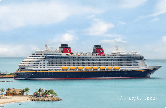 Disney Cruises