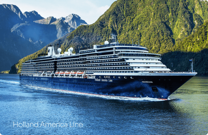 Holland America Line