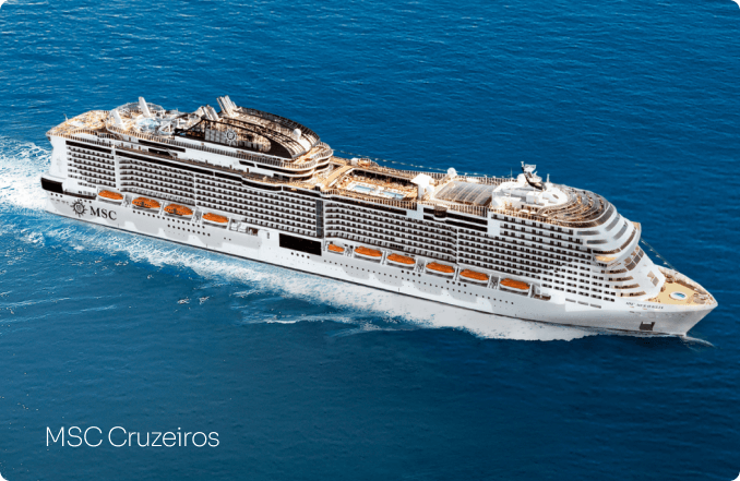 MSC Cruzeiros