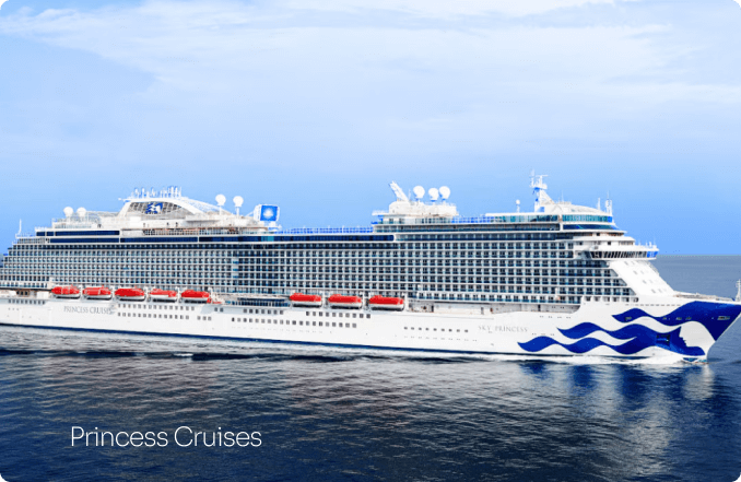 Princess Cruises