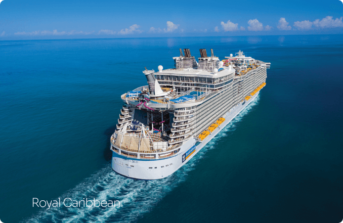 Royal Caribbean