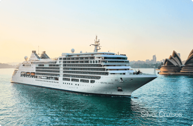 Silver Cruises